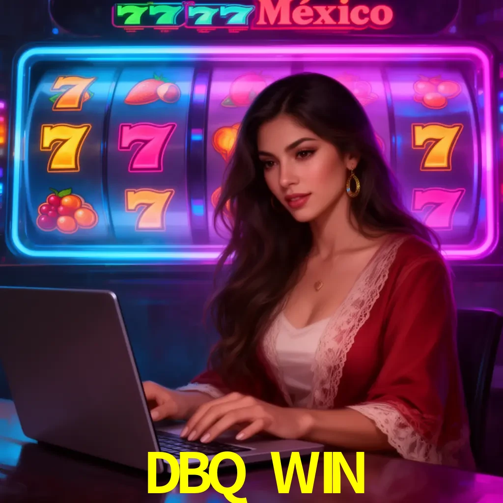 DBQ WIN Lo que distingue a las tragamonedas de Red Tiger en DBQ WIN