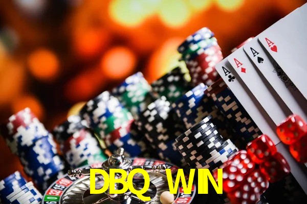 DBQ WIN Apuestas Deportivas