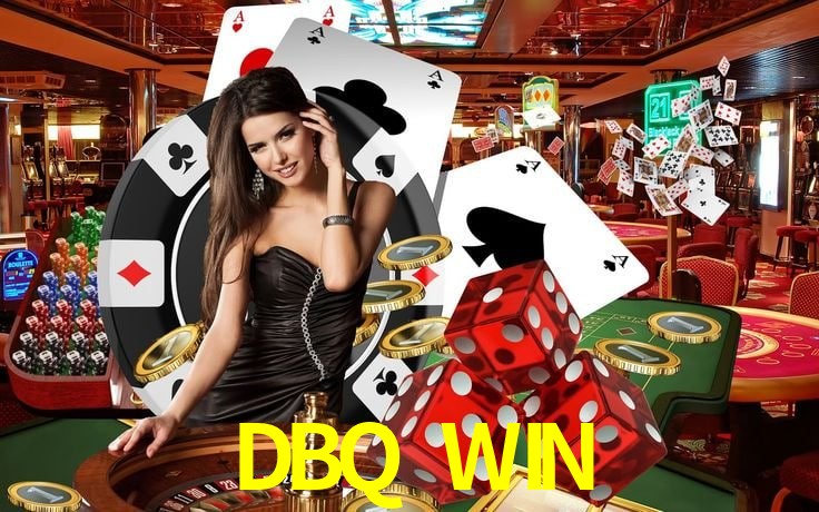 DBQ WIN Arcade