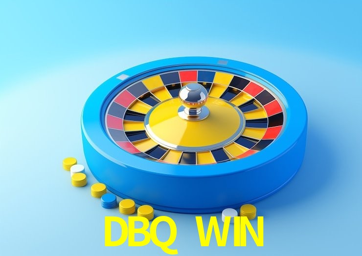 DBQ WIN Bingo