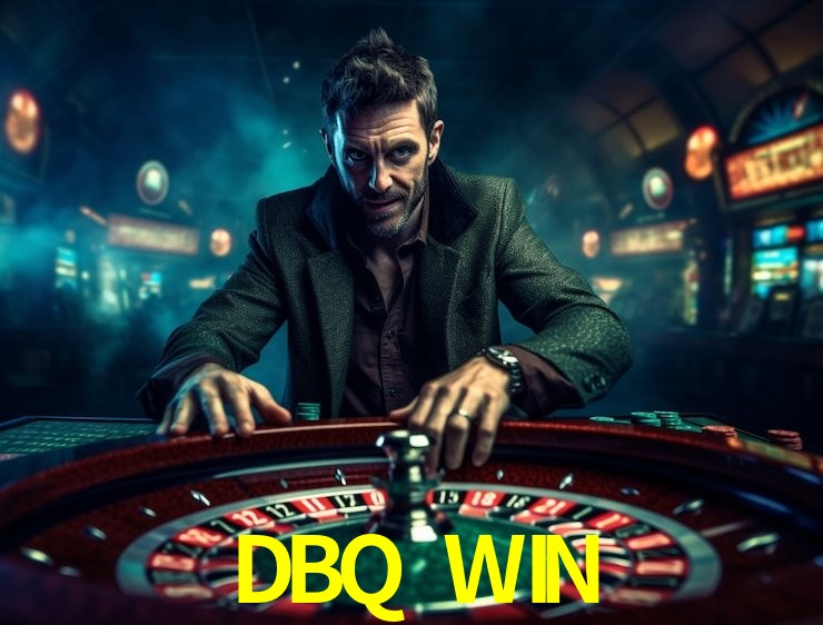 DBQ WIN mobile gaming