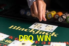 DBQ WIN Bingo clásico mexicano