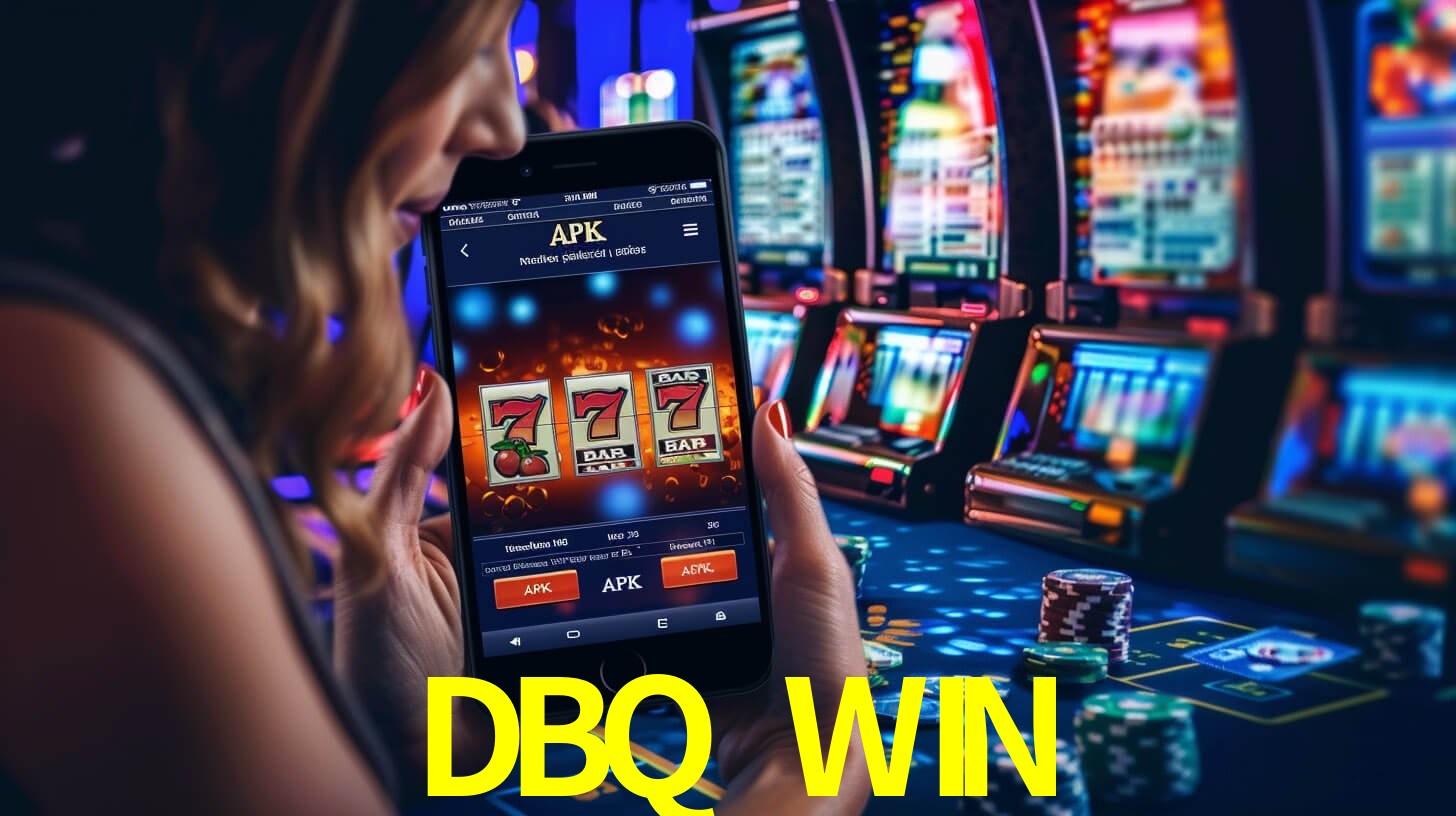 DBQ WIN Fishing Arcade