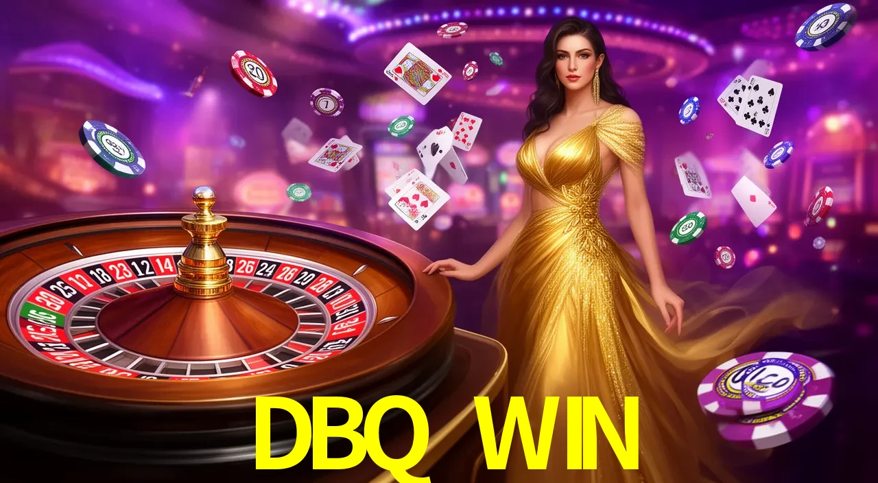 DBQ WIN Scatter marina
