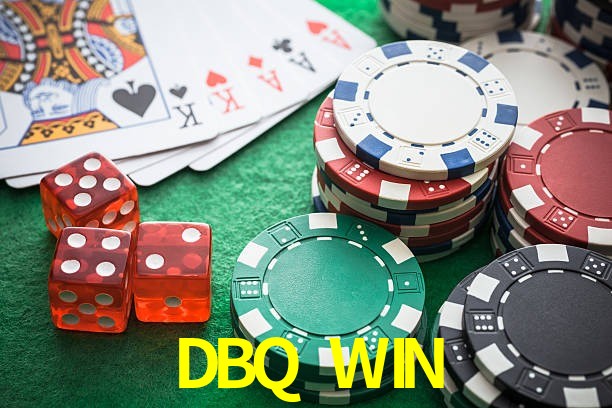DBQ WIN Múltiples modos de juego