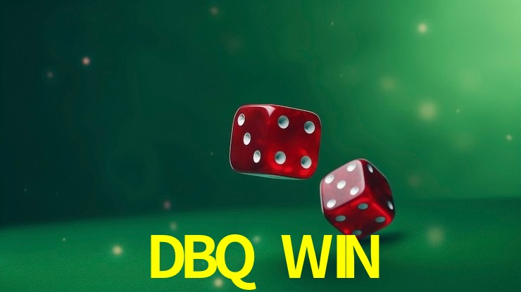 DBQ WIN Inicia sesión en DBQ WIN para explorar nuestro lobby de casino y tragamonedas en México