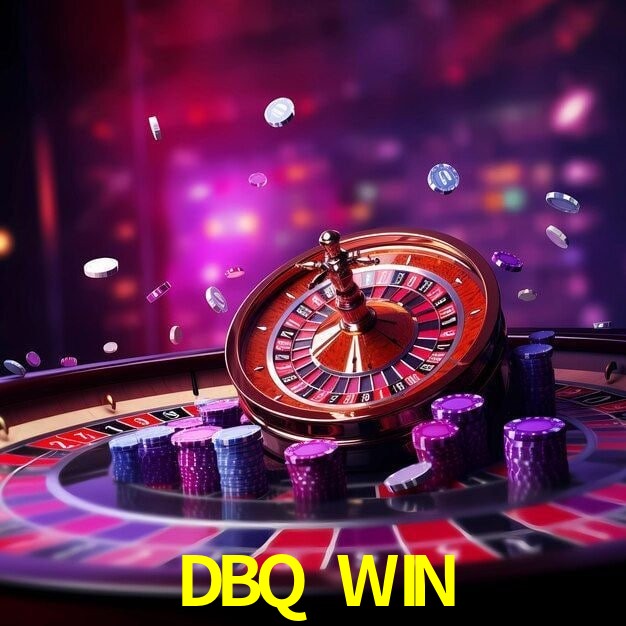 DBQ WIN Tragamonedas