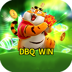 DBQ WIN logo